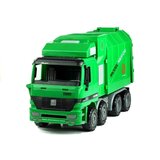 Green Garbage Remover Big Opening Assembly Container | shoptok.hr