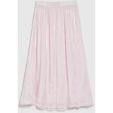 Marisse Women's Skirt L-Sc-4604 L.Pink | Shoptok.si