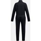 Under Armour Girls' UA Icon Knit Crop Tracksuit - Girls Cijene