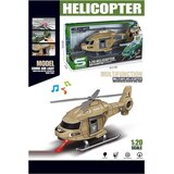  222232 VOJNI HELIKOPTER Cene