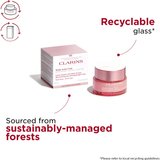 Clarins Multi-Active Night Cream All Skin Types obnovitvena nočna krema za vse tipe kože 50 ml za ženske | Shoptok.si