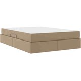  Postelja z dodatnim prostorom za shranjevanje in vzmetnico 2 pcs, (5000105063) | Shoptok.si