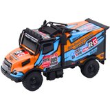 Kamion na daljinsko upravljanje Rally - narančasto/plavi | shoptok.hr
