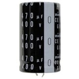 NICHICON LGU1E472MELZ elektrolitski kondenzator uskočni 10 mm 4700 µF 25 V/DC 20 % (Ø x D) 22 mm x 25 mm 1 St. | Eponuda.ba