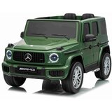  Auto na akumulator Mercedes G63 AMG zelene boje | shoptok.hr