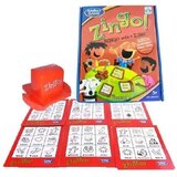 Thinkfun Zingo Bingo! družabna igra v madžarskem jeziku | Shoptok.si