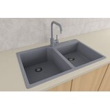 Harmony sivi s sifonom | shoptok.hr