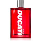 Ducati Sport toaletna voda za moške 100 ml | Shoptok.si