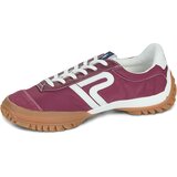 Polo Ralph Lauren Nizke superge TREAD LOW TOP Bordo | Shoptok.si