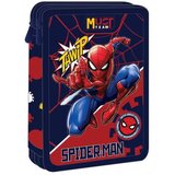 DIAKAKIS Pernica dvospratna puna 15x5x21cm SPIDERMAN THWIP 508559 Cijene