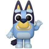 Funko Figura POP Jumbo Bluey - Bluey 25cm | shoptok.hr