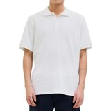 Jack & Jones muška majica jpstgordon archive, bela Cene