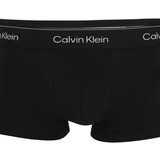 Calvin Klein Underwear Boksarice črna / bela | Shoptok.si