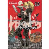 VIZ Media Q Hayashida - Dorohedoro Volume 16 Cene