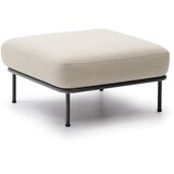 Kave Home Bež tabure iz tkanine bouclé Aurum – | Shoptok.si