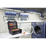 Wiha Kofer s električarskim alatom 80-dijelni set Professional 40523 (D x Š x V) 510 x 419 x 215 mm | Eponuda.ba
