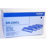 Brother DR-230CL (DR230CL), originalen boben Cene