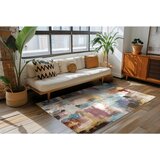 Kayoom RAVNO TKANA PREPROGA 80/150 cm tkano večbarvno | Shoptok.si