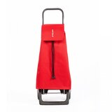 Rolser Kolica za pijacu Jet Crvena | ePonuda.com