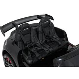 Ramiz Otroško Vozilo Porsche 911 GT3 STRONG MP4 črne barve | Shoptok.si