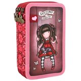 Santoro Gorjuss, Ruby - Pernica - Ruby, 3 zipa, puna Cene