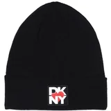 Dkny Kape - Črna