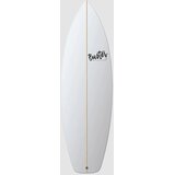 BUSTER C2 Type Riversurfboard white | Shoptok.si