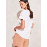 Lipsy Bluza bela | Shoptok.si