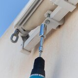  Univerzalni nasadni ključ z dodatki Uniscrew InnovaGoods | Shoptok.si