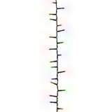  Kompaktna LED veriga s 1000 LED diodami večbarvna 25 m PVC, (20669671) | Shoptok.si