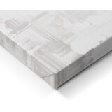 Styler Slika s ručno oslikanim elementima 70x100 cm Cityscape – | shoptok.hr