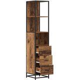 Set namještaja za kupaonicu Staro drvo 35 x 37,5 x 166 cm | shoptok.hr