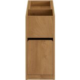 SoBuy Kavna mizica s predalom 25x70x55cm FBT158-N, (22108641) | Shoptok.si