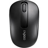 Rapoo Miš M10 Plus, bežični, crni Cijene