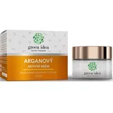 Argan active cream hranjiva hidratantna krema s arganovim uljem 50 ml