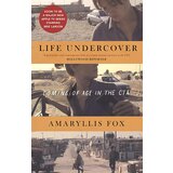 Random House Amaryllis Fox - Life Undercover | ePonuda.com