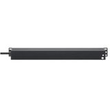 Intellinet 715133 19"/1U sa 9 utilnica/prekidač/2m PDU kabl | ePonuda.com