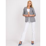 Och Bella Jacket-TW-ZT-BI-24155-1.40-grey Cene