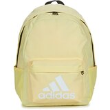 Adidas Nahrbtniki CLSC BOS BP Rumena | Shoptok.si