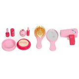 Ecotoys Drveni Beauty set za igru | shoptok.hr