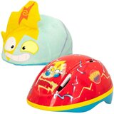  Dječija Kaciga SuperThings (4 kom.) (52-55 cm) | shoptok.hr
