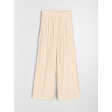 Sinsay Wide leg hlače | shoptok.hr