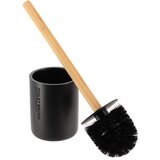  WC ČETKA CRNA VERONA TENDANCE | shoptok.hr
