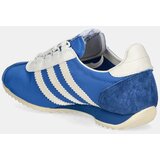 Adidas Modne superge Baskets SL 72 PT nylon et suède Modra | Shoptok.si