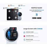 RENPHO Pametni merilni trak za merjenje telesne teže | Shoptok.si