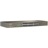 EG1024G 1000M 24-Port Gigabit Ethernet Switch