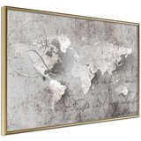  Poster - World of Words 30x20 | shoptok.hr