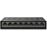 Tp-link 8-Port 10 /100 /1000Mbps Desktop Network Switch | shoptok.hr