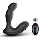 Nomi Tang P-Spot Wave Black | Shoptok.si
