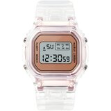 Oem Digitalni Sat TR-21646 - Ružičasta | shoptok.hr